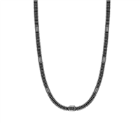 Collana Nomination Uomo in Acciaio Zirconia 028952/015 - 028952/015